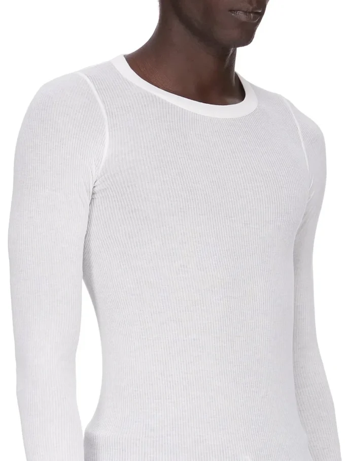 RICK OWENS – TOPS RF00M6250RC-11