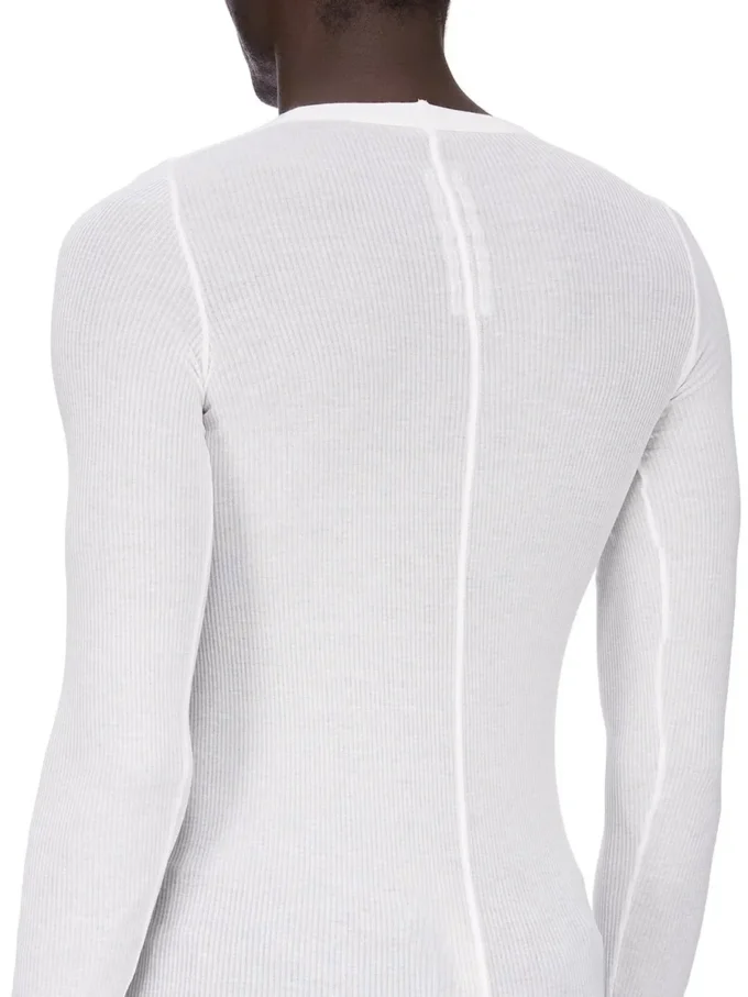RICK OWENS – TOPS RF00M6250RC-11