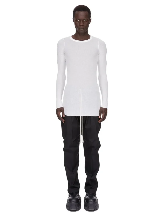RICK OWENS – TOPS RF00M6250RC-11