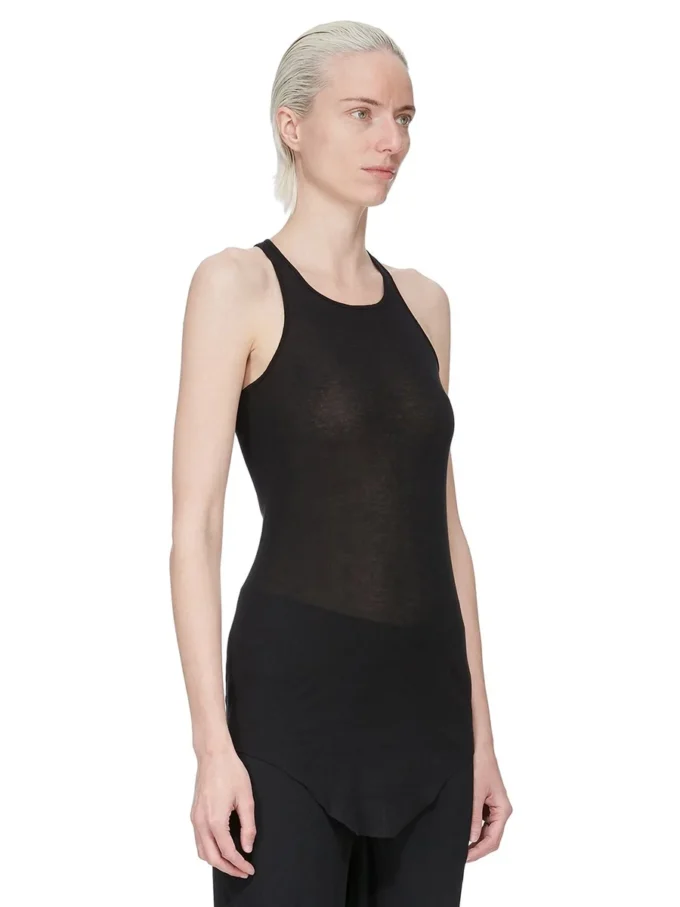 RICK OWENS – TOPS RF00W2101MR-09