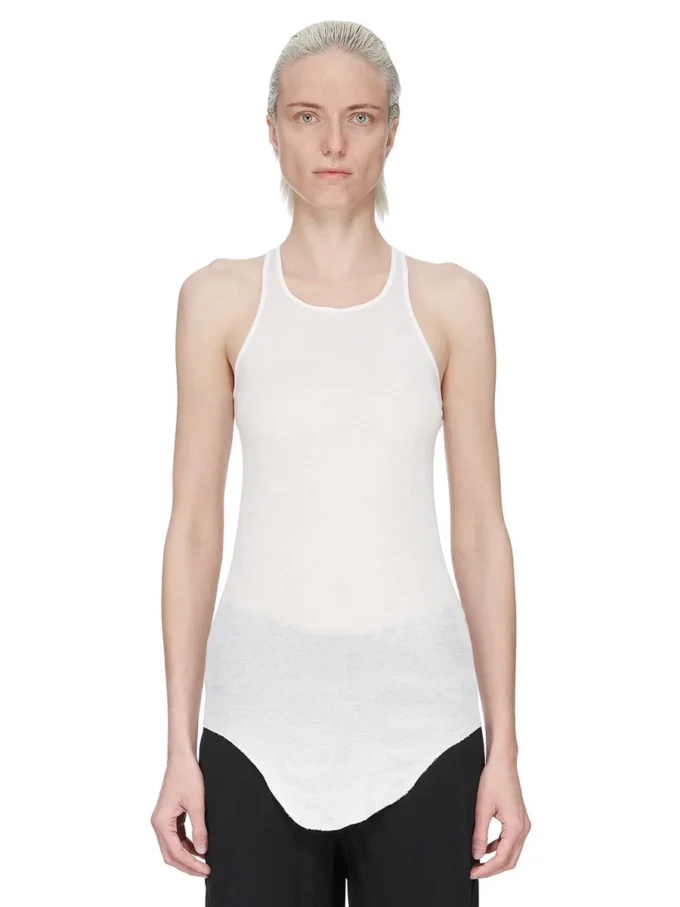 RICK OWENS – TOPS RF00W2101MR-11