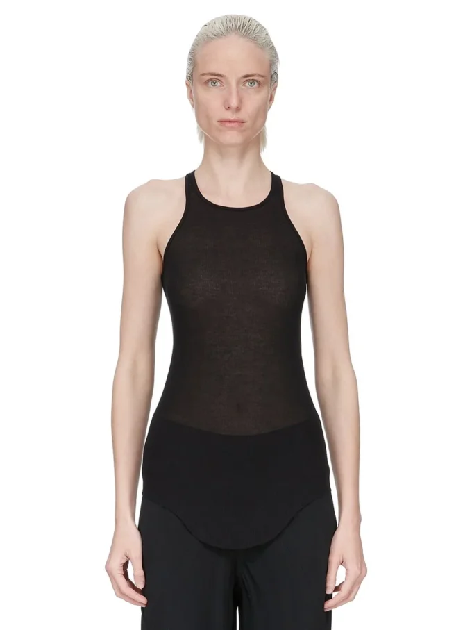 RICK OWENS – TOPS RF00W2101RC-09