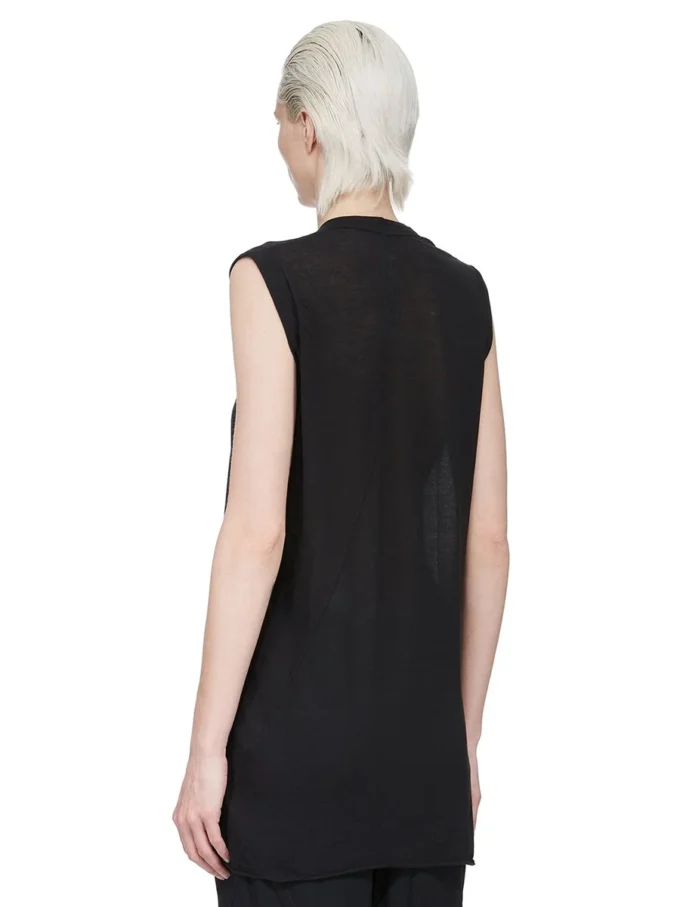 RICK OWENS – TOPS RF00W2102UC-09