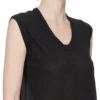RICK OWENS – TOPS RF00W2102UC-09