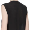 RICK OWENS – TOPS RF00W2102UC-09