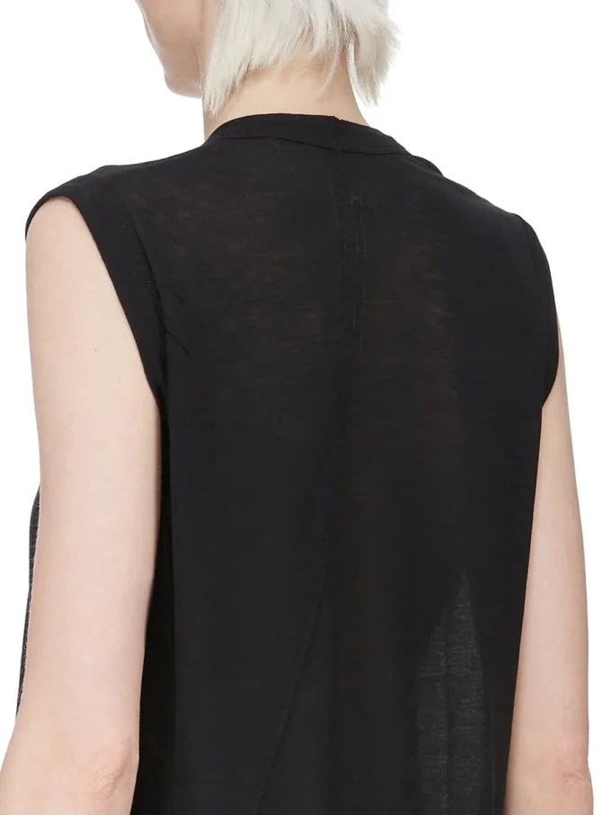 RICK OWENS – TOPS RF00W2102UC-09