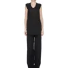 RICK OWENS – TOPS RF00W2102UC-09