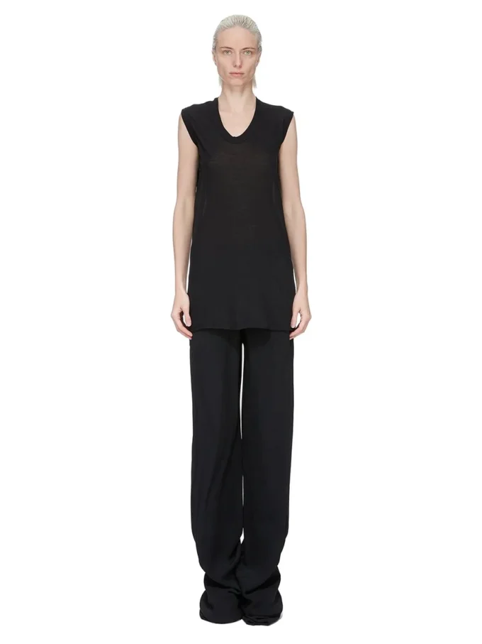 RICK OWENS – TOPS RF00W2102UC-09