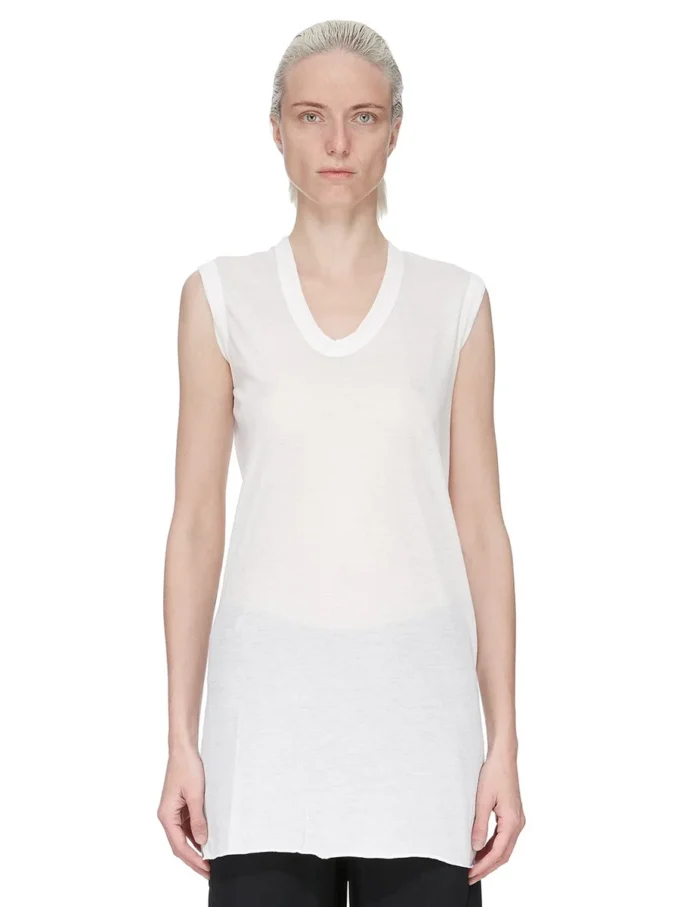 RICK OWENS – TOPS RF00W2102UC-11