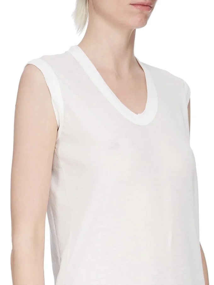 RICK OWENS – TOPS RF00W2102UC-11