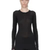 RICK OWENS – TOPS RF00W2202MR-09