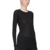 RICK OWENS – TOPS RF00W2202MR-09