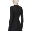 RICK OWENS – TOPS RF00W2202MR-09