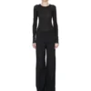 RICK OWENS – TOPS RF00W2202MR-09