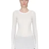 RICK OWENS – TOPS RF00W2202MR-11