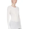 RICK OWENS – TOPS RF00W2202MR-11