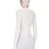 RICK OWENS – TOPS RF00W2202MR-11