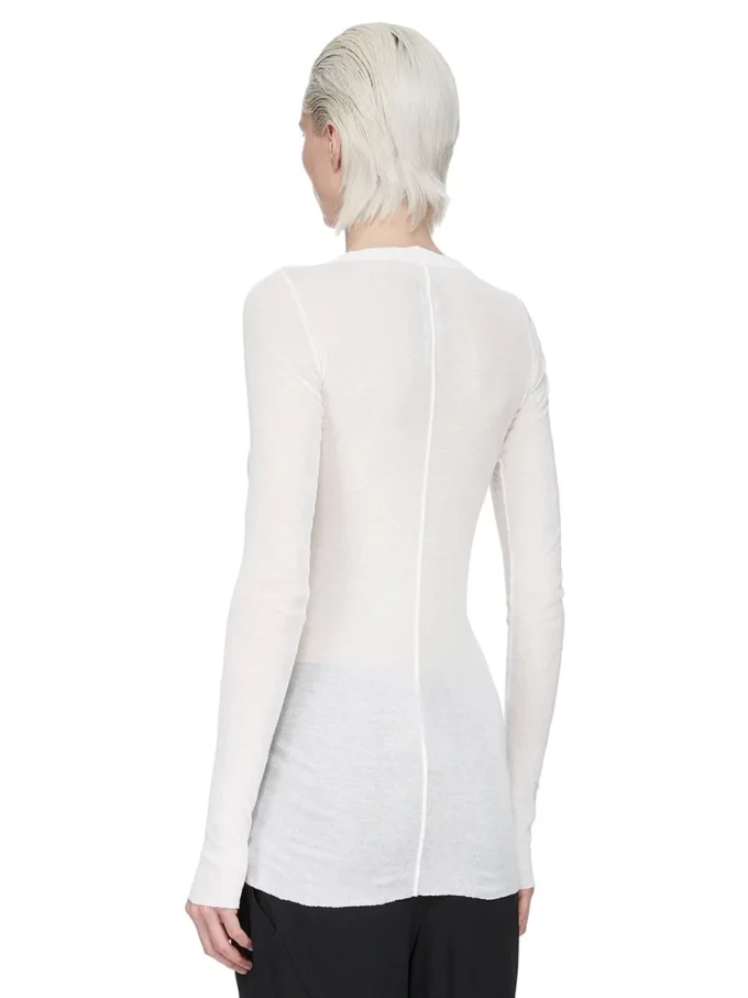 RICK OWENS – TOPS RF00W2202MR-11