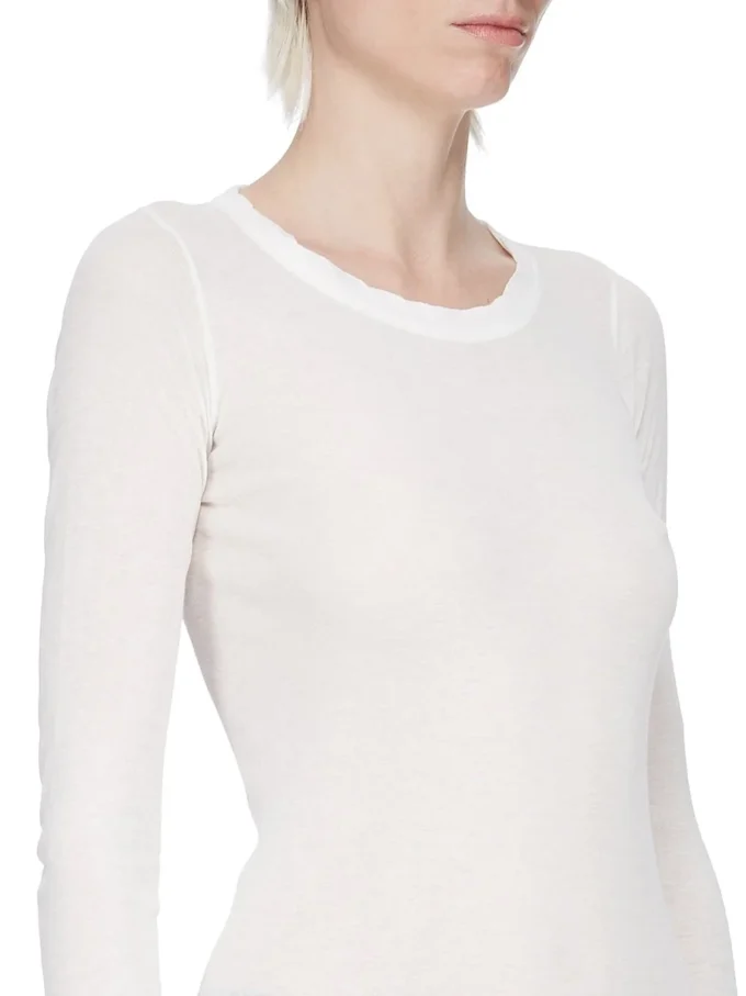 RICK OWENS – TOPS RF00W2202MR-11