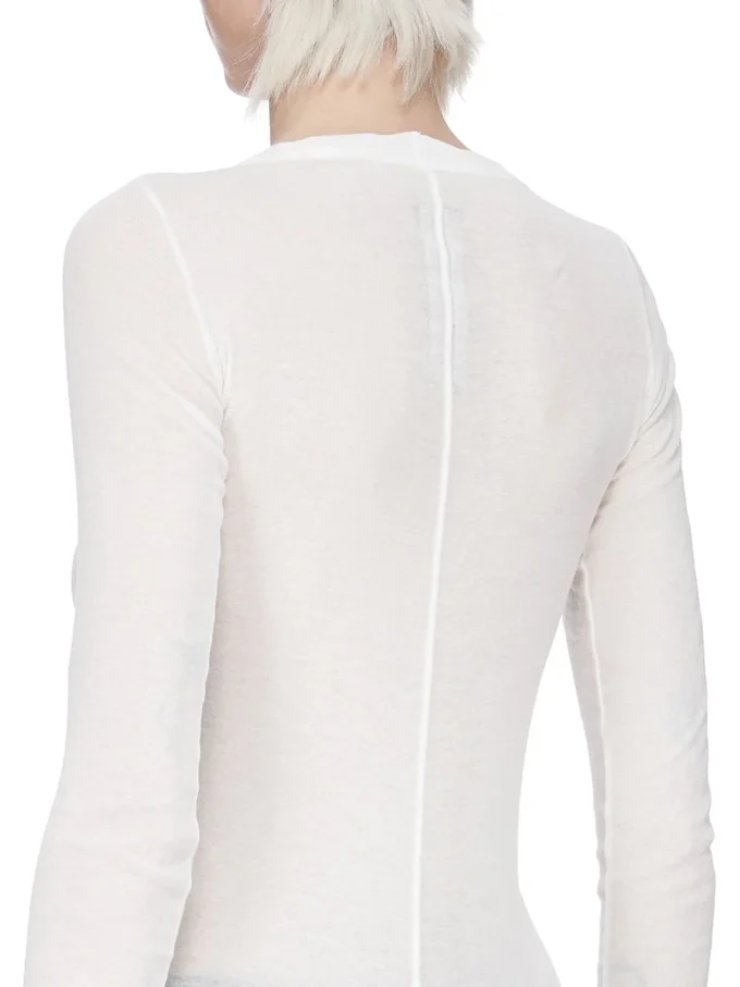 RICK OWENS – TOPS RF00W2202MR-11