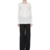 RICK OWENS – TOPS RF00W2202MR-11