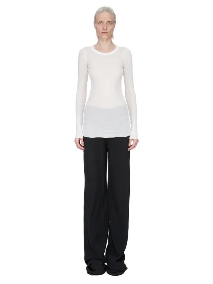 RICK OWENS – TOPS RF00W2202MR-11