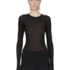 RICK OWENS – TOPS RF00W2202RC-09