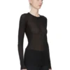 RICK OWENS – TOPS RF00W2202RC-09