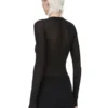 RICK OWENS – TOPS RF00W2202RC-09