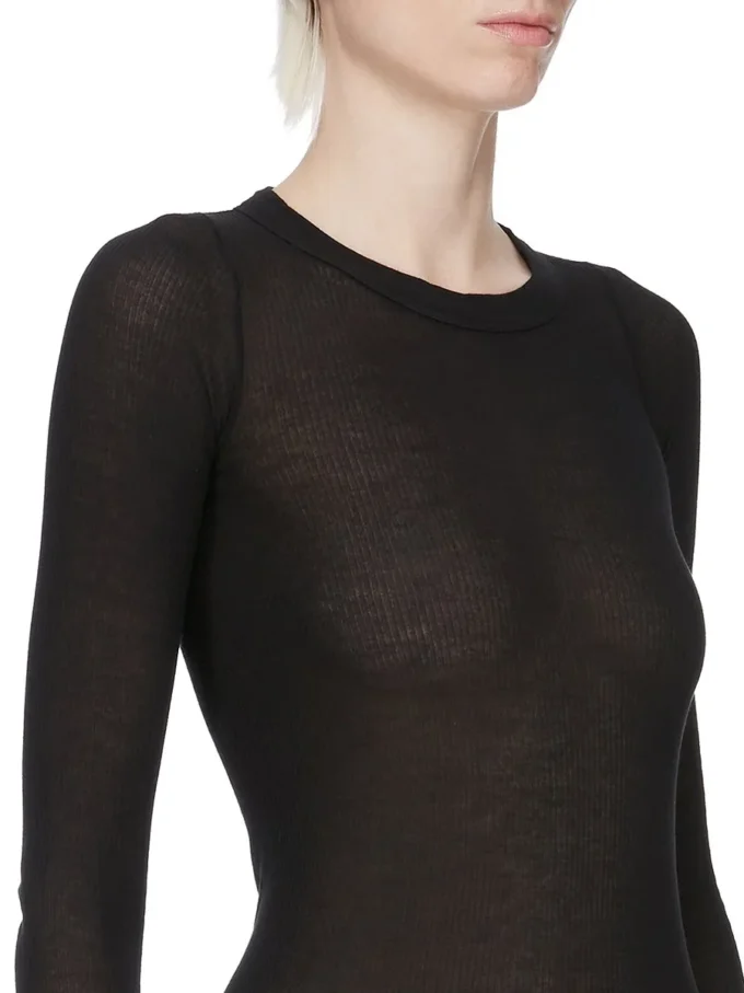 RICK OWENS – TOPS RF00W2202RC-09