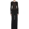 RICK OWENS – TOPS RF00W2202RC-09