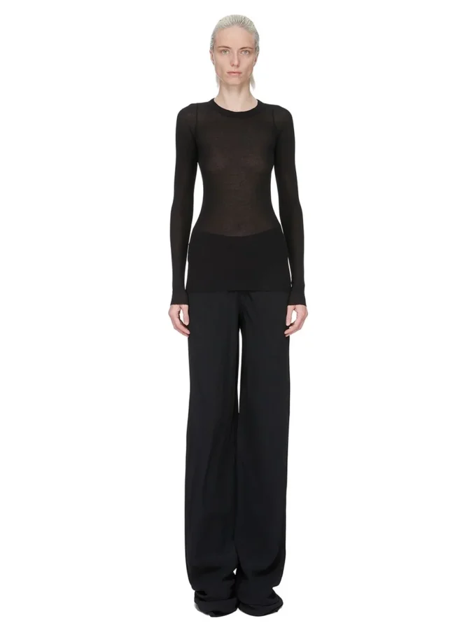RICK OWENS – TOPS RF00W2202RC-09