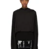 RICK OWENS – TOPS RO02E4262JSW-09