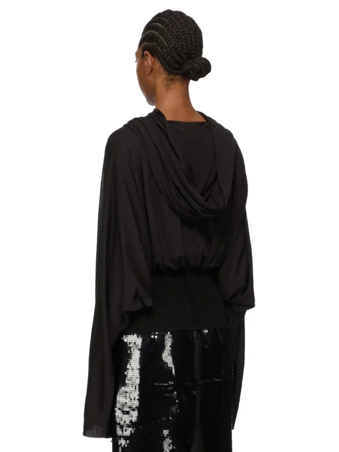 RICK OWENS – TOPS RO02E4262JSW-09