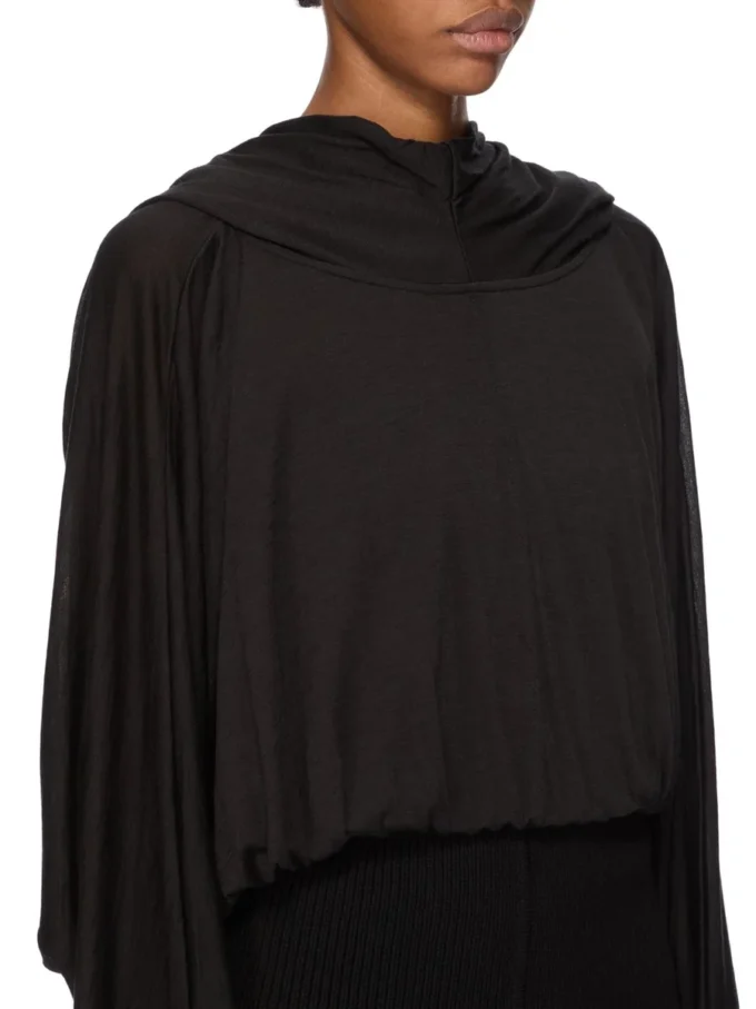 RICK OWENS – TOPS RO02E4262JSW-09