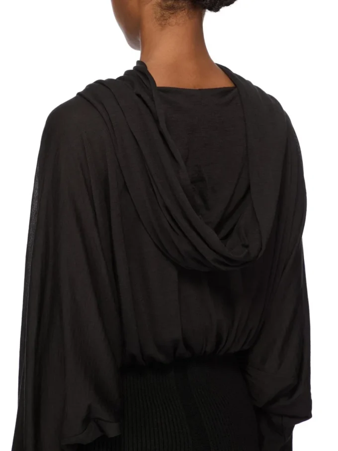 RICK OWENS – TOPS RO02E4262JSW-09
