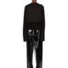 RICK OWENS – TOPS RO02E4262JSW-09