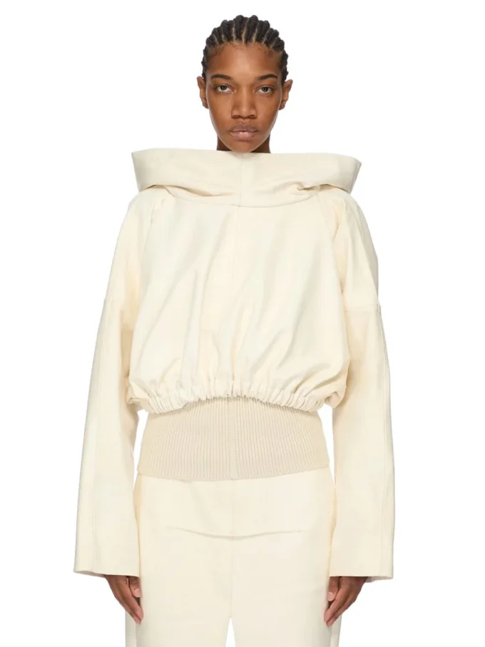 RICK OWENS – TOPS RO02E4262LBH-11