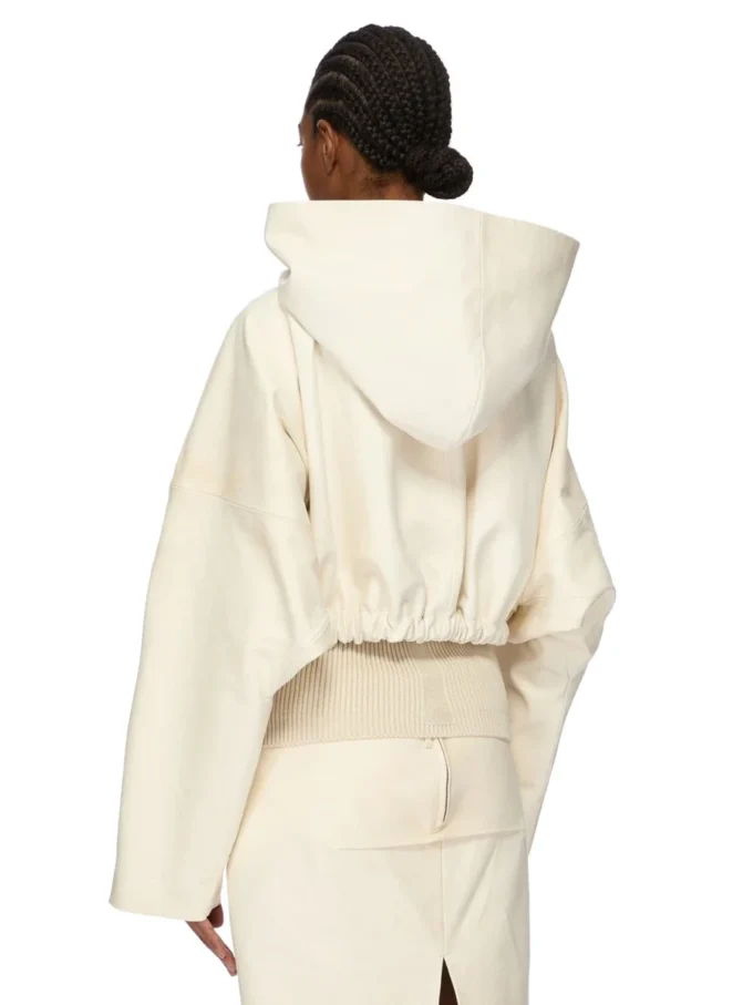 RICK OWENS – TOPS RO02E4262LBH-11