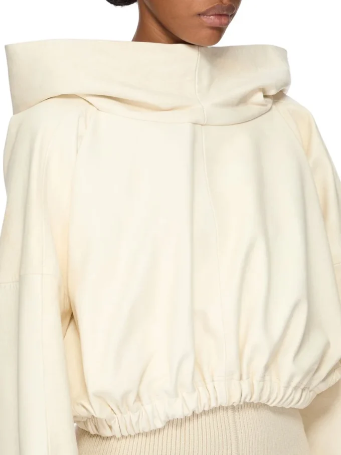 RICK OWENS – TOPS RO02E4262LBH-11