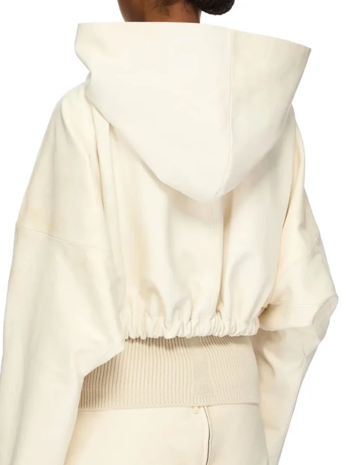 RICK OWENS – TOPS RO02E4262LBH-11