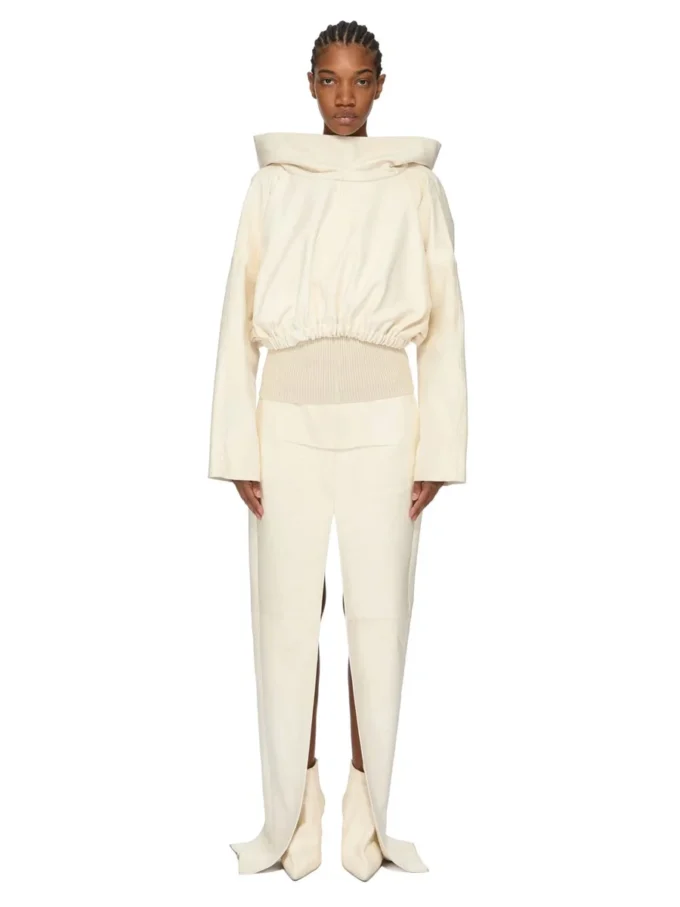 RICK OWENS – TOPS RO02E4262LBH-11