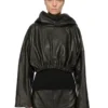 RICK OWENS – TOPS RO02E4262LNV-09
