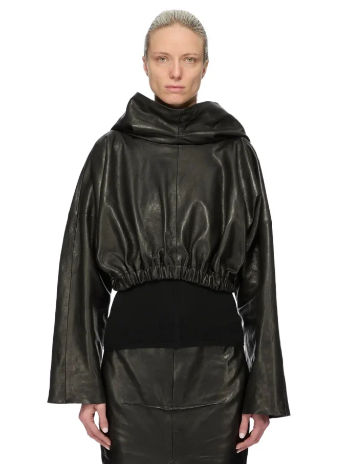 RICK OWENS – TOPS RO02E4262LNV-09