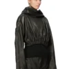 RICK OWENS – TOPS RO02E4262LNV-09