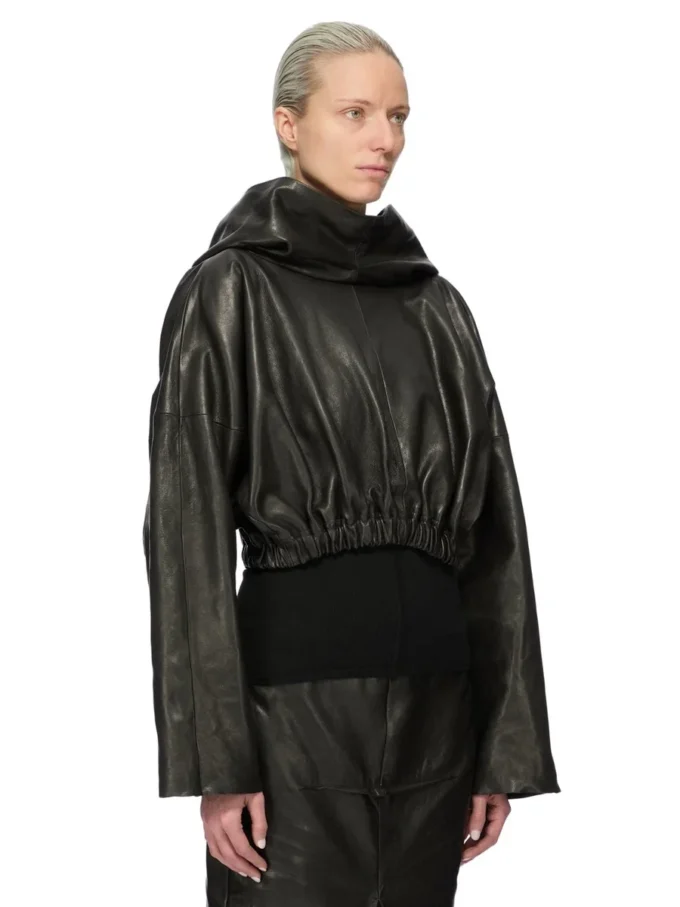 RICK OWENS – TOPS RO02E4262LNV-09