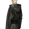 RICK OWENS – TOPS RO02E4262LNV-09