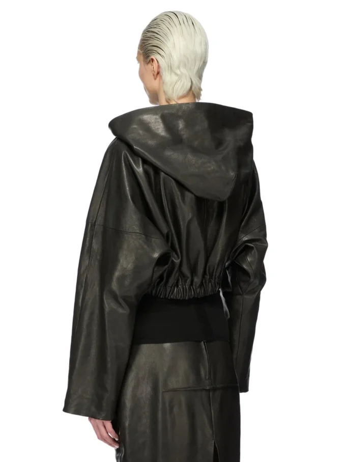 RICK OWENS – TOPS RO02E4262LNV-09