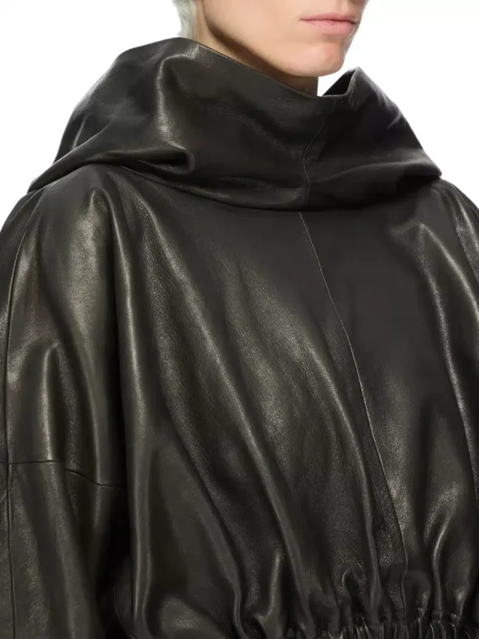 RICK OWENS – TOPS RO02E4262LNV-09