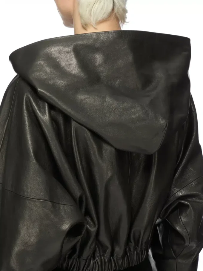 RICK OWENS – TOPS RO02E4262LNV-09